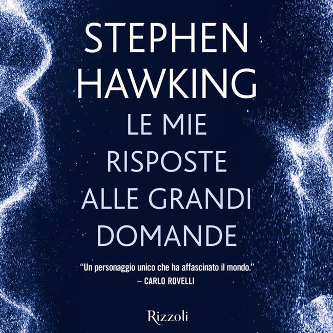 Libraccio Le mie risposte alle grandi domande (audiolibro) Negozi Online