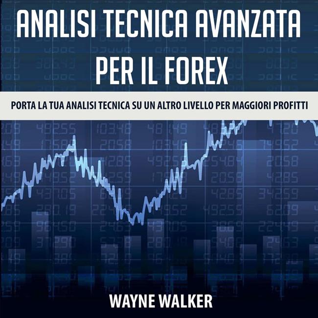 Libraccio Analisi tecnica avanzata per il Forex (audiolibro) Sottocosto