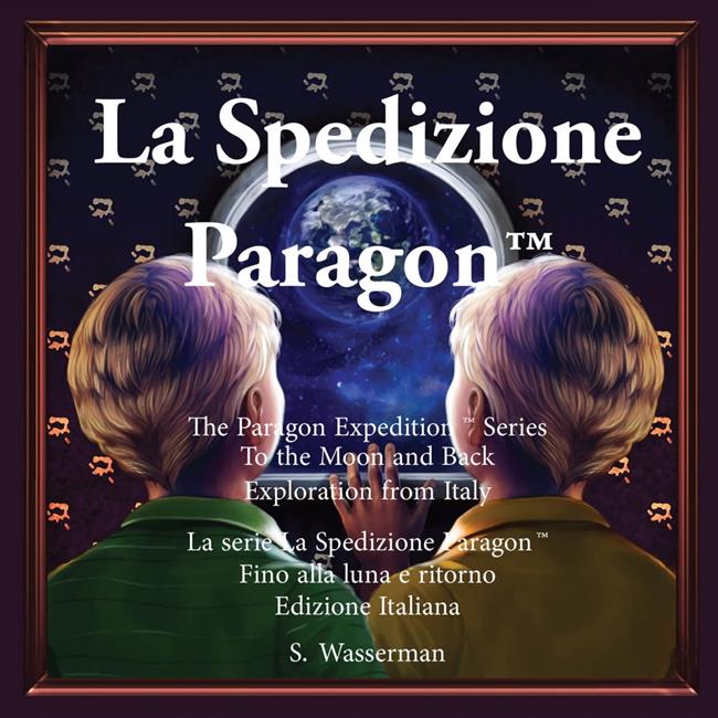 Libraccio The Paragon Expedition (Italian) (audiolibro) In Saldo