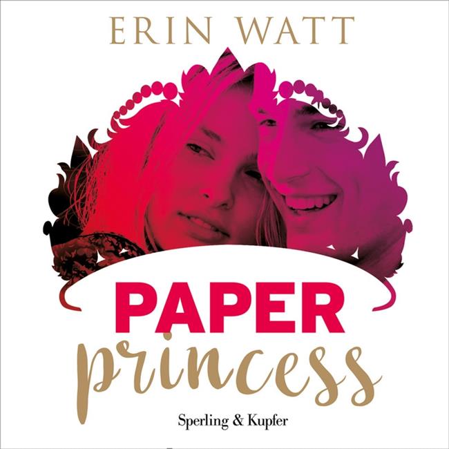 Libraccio Paper Princess (audiolibro) Nuova