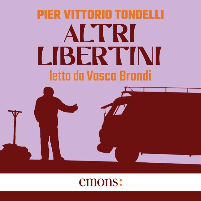 Libraccio Altri libertini (audiolibro) Latest fashion