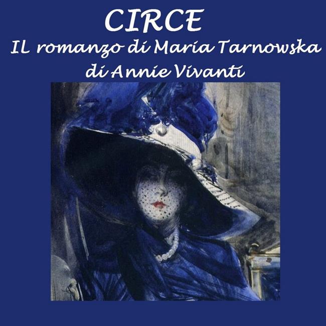 Libraccio Circe: il romanzo di Maria Tarnowska (audiolibro) Offerta temporanea