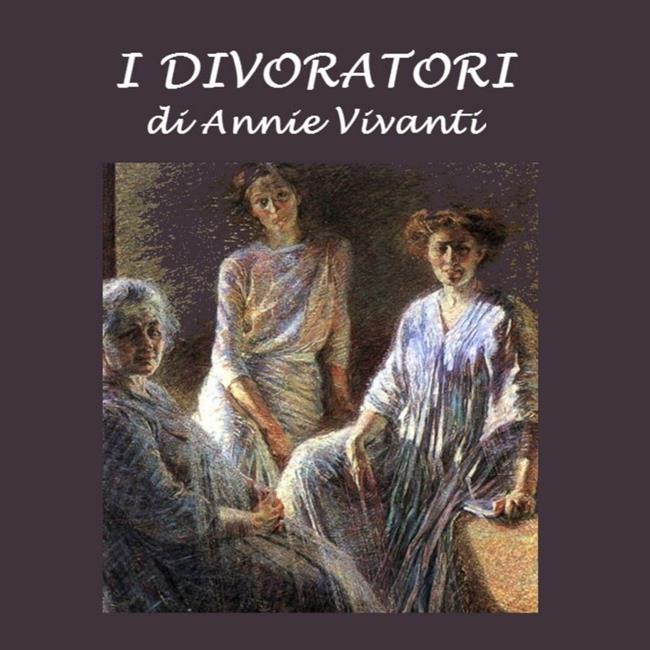 Libraccio Divoratori I (audiolibro)