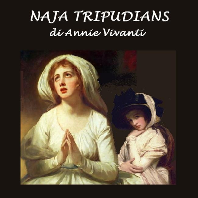 Libraccio Naja Tripudians (audiolibro) Grandi sconti