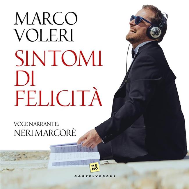 Libraccio Sintomi di felicità (audiolibro) Offerte speciali