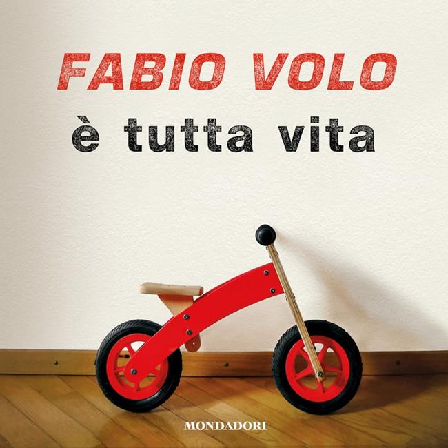 Libraccio È tutta vita (audiolibro)