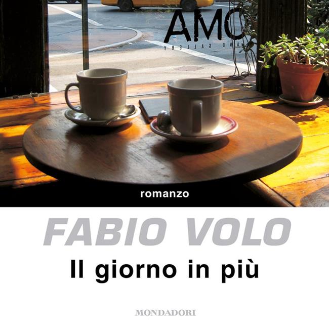 Libraccio Il giorno in più (audiolibro) Super Saving Price