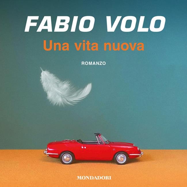 Libraccio Una vita nuova (audiolibro)