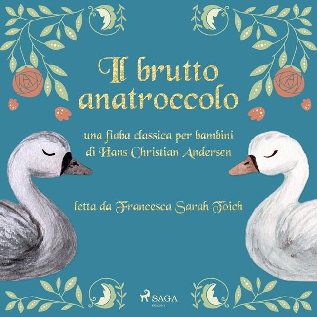 Libraccio Il brutto anatroccolo (audiolibro) Fino al 60% di sconto