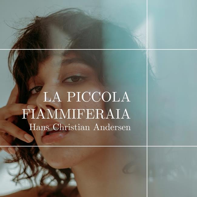 Libraccio La piccola fiammiferaia (audiolibro)