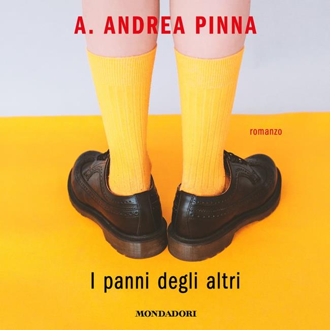 Libraccio I panni degli altri (audiolibro) 2025