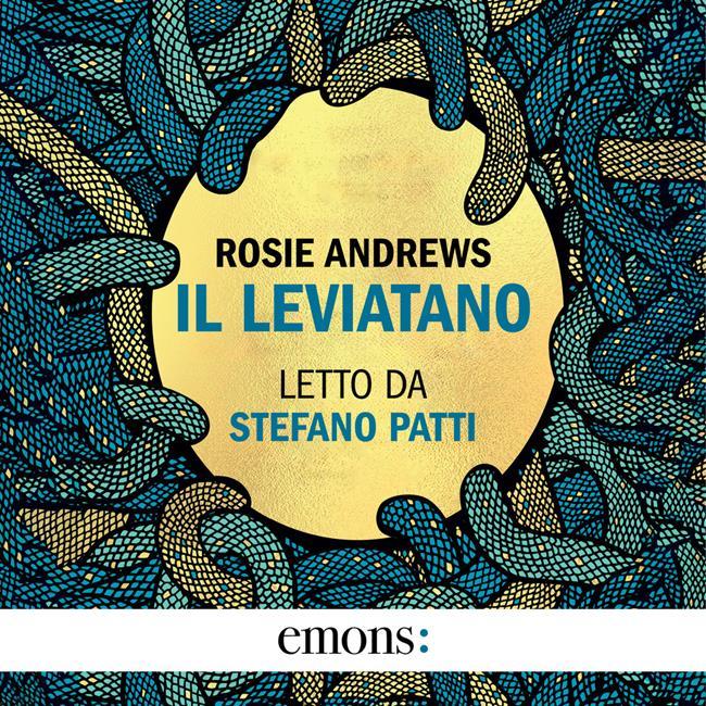 Libraccio Il leviatano (audiolibro) Promozione