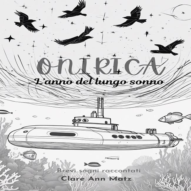 Libraccio ONIRICA (audiolibro)