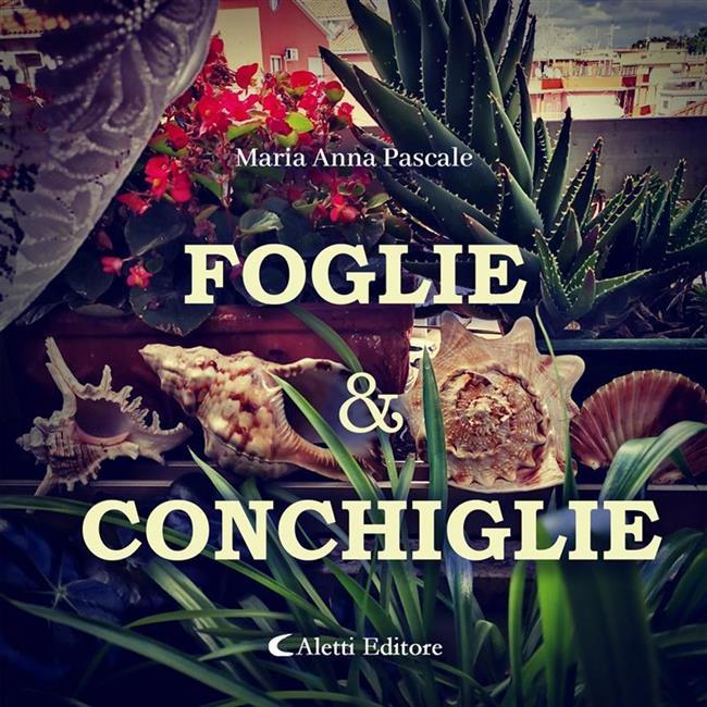 Libraccio Foglie e conchiglie (audiolibro) Affare Del Giorno