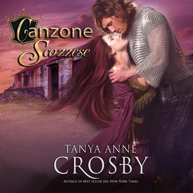 Libraccio Canzone Scozzese (audiolibro)