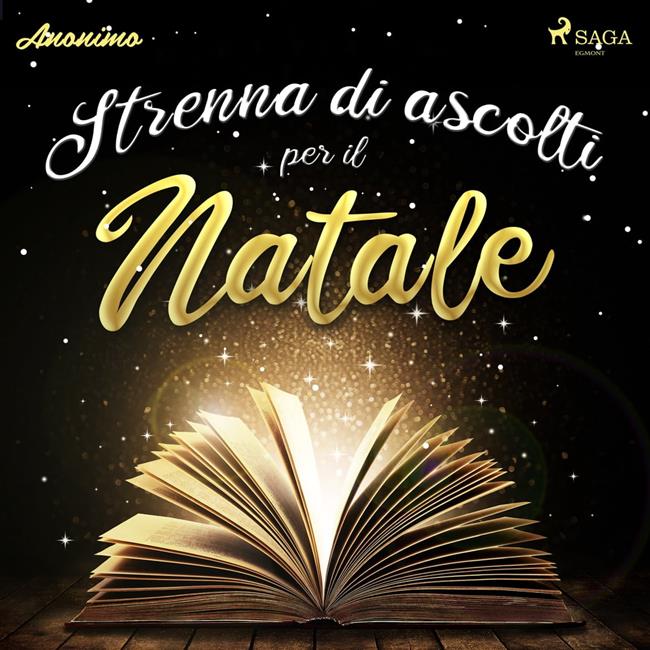 Libraccio Strenna di ascolti per il Natale (audiolibro) Online