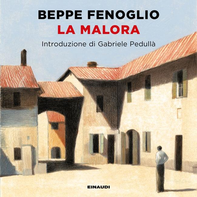 Libraccio La malora (audiolibro)