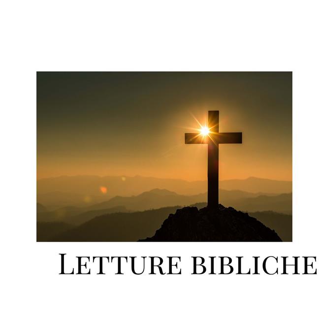 Libraccio Letture bibliche (audiolibro)