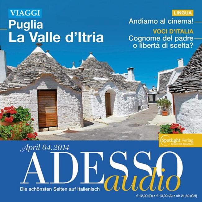 Libraccio Italienisch lernen Audio - Ins Kino gehen (audiolibro)