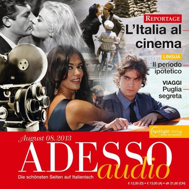 Libraccio Italienisch lernen Audio - Konditionalsätze (audiolibro) Fino al 55% di sconto