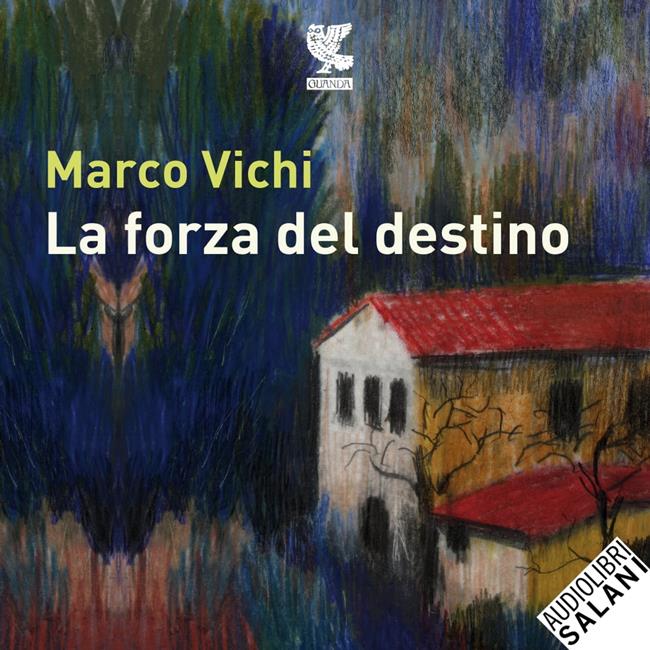 Libraccio La forza del destino (audiolibro) Offerte