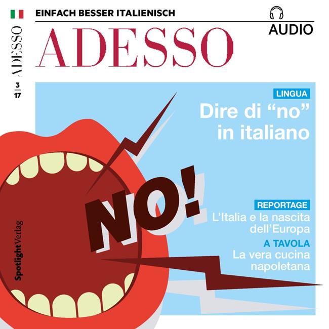 Libraccio Italienisch lernen Audio - Negativsätze (audiolibro) Prezzo di fabbrica