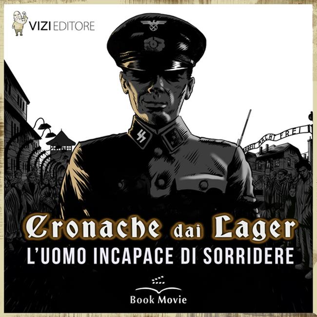 Libraccio L’uomo incapace di sorridere (audiolibro) Grandi sconti