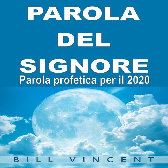 Libraccio Parola del Signore (audiolibro)