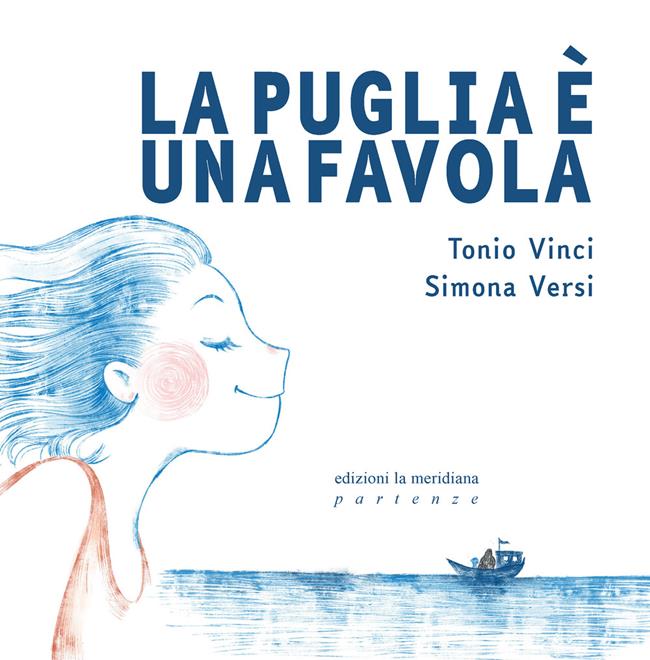 Libraccio La Puglia è una favola (audiolibro)