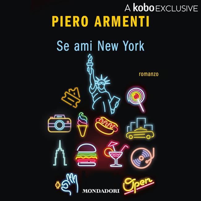Libraccio Se ami New York (audiolibro)
