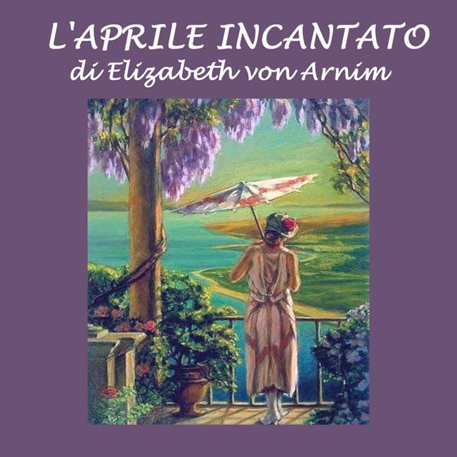 Libraccio L'aprile incantato (audiolibro) Limitato a 3 giorni
