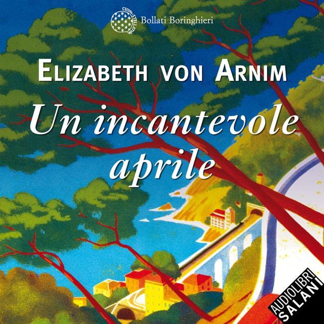 Libraccio Un incantevole aprile (audiolibro) Black Friday Prezzi