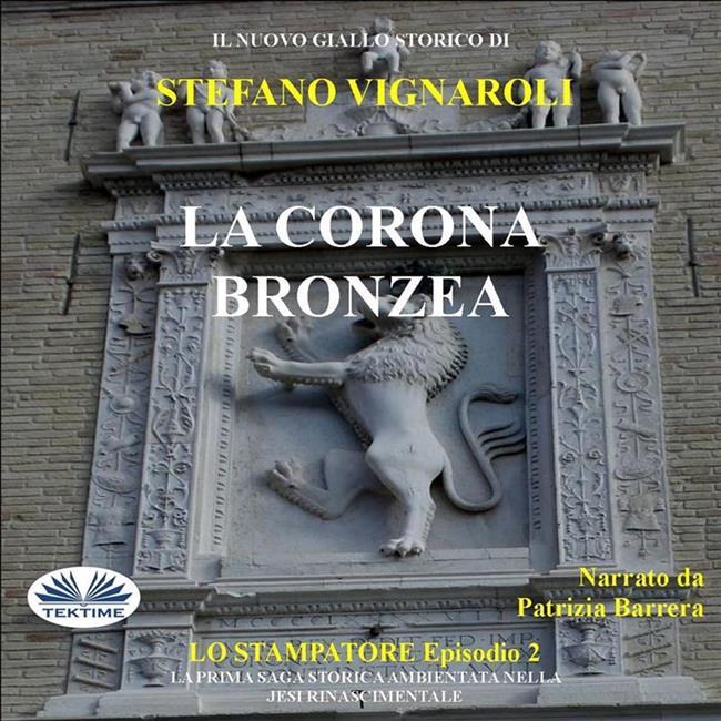 Libraccio La Corona Bronzea (audiolibro) Qualità Garantita