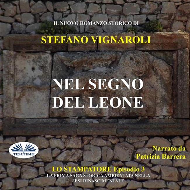 Libraccio Nel Segno Del Leone (audiolibro) Negozi Online