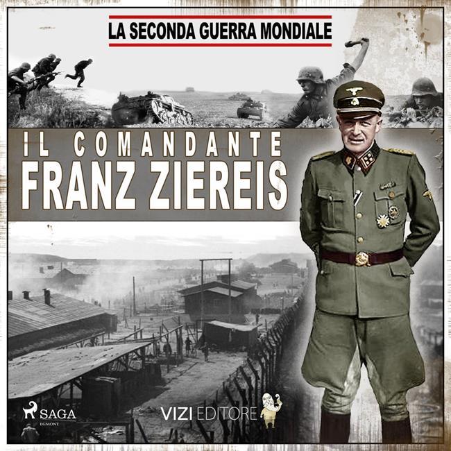 Libraccio Franz Ziereis (audiolibro) Online