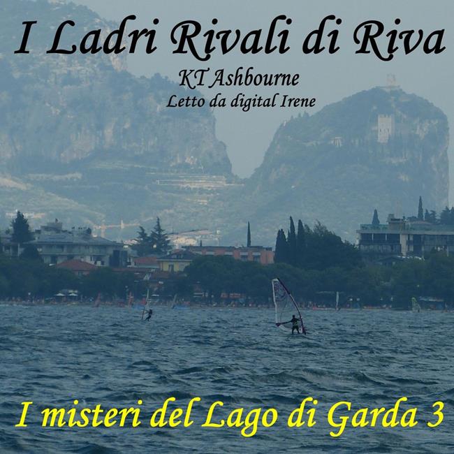Libraccio I Ladri Rivali di Riva (audiolibro) Vendite Flash