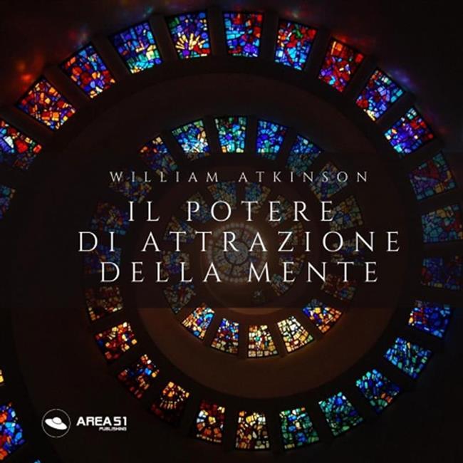 Libraccio Il potere di attrazione della mente (audiolibro) Vendita calda