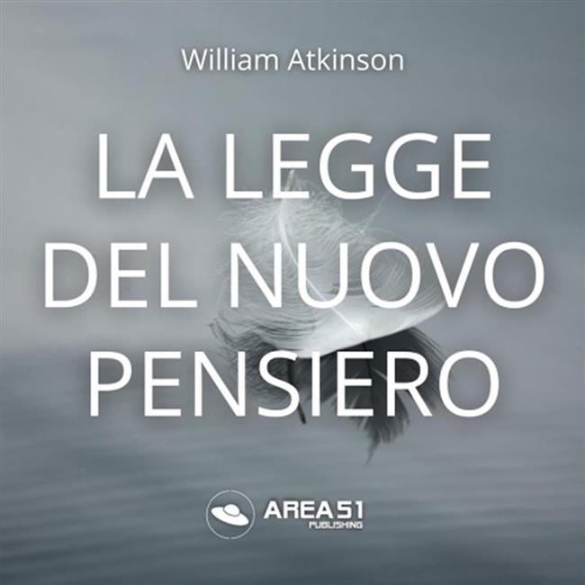 Libraccio La Legge del Nuovo Pensiero (audiolibro) Offerta migliore