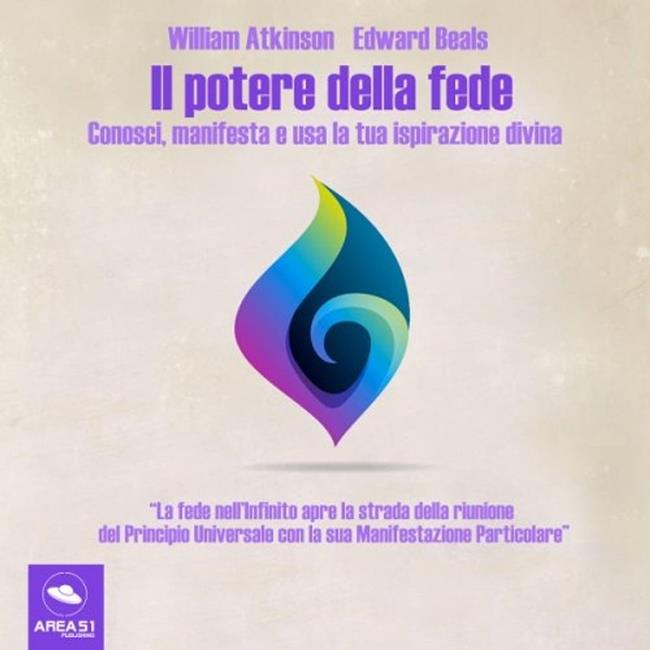 Libraccio Il potere della fede (audiolibro) Online Outlet