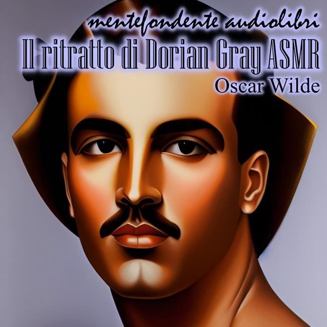 Libraccio Il ritratto di Dorian Gray ASMR (audiolibro) Lightning offer