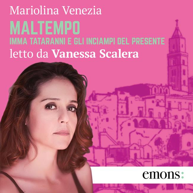 Libraccio Maltempo (audiolibro) Enormi risparmi