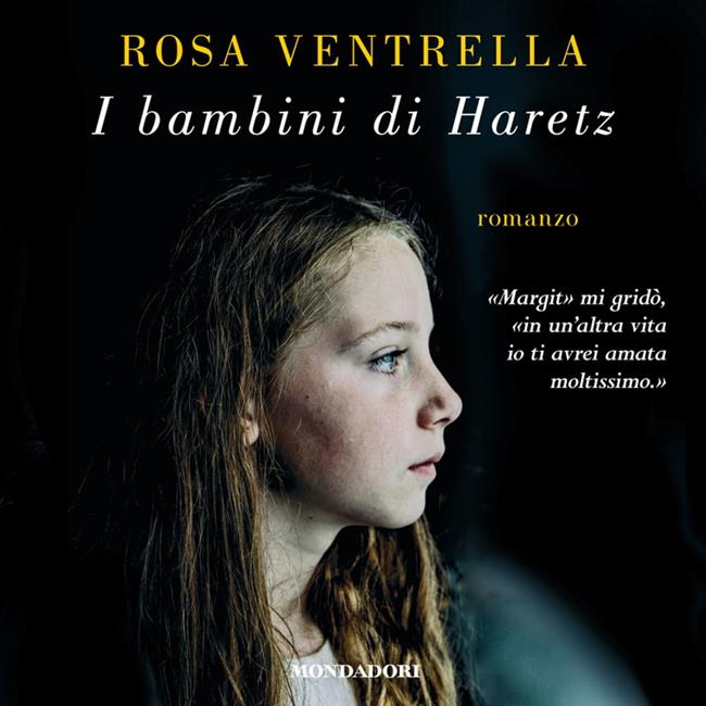 Libraccio I bambini di Haretz (audiolibro) Offerta settimanale
