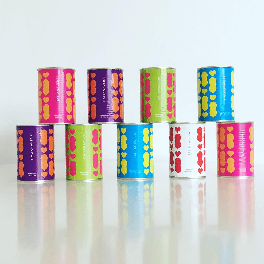 Sbam Design Veropop – Pomodorino datterino 400gr Spedizione gratuita