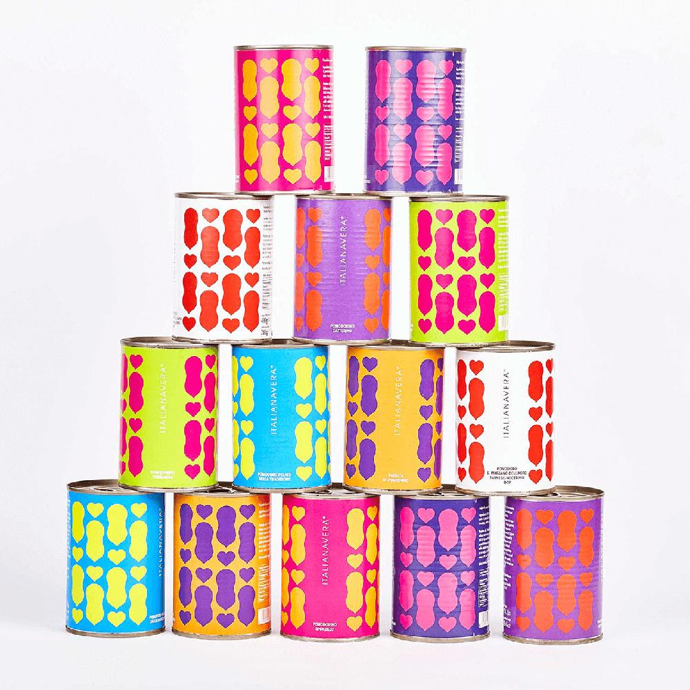 Sbam Design Veropop – Pomodorino datterino 400gr Spedizione gratuita
