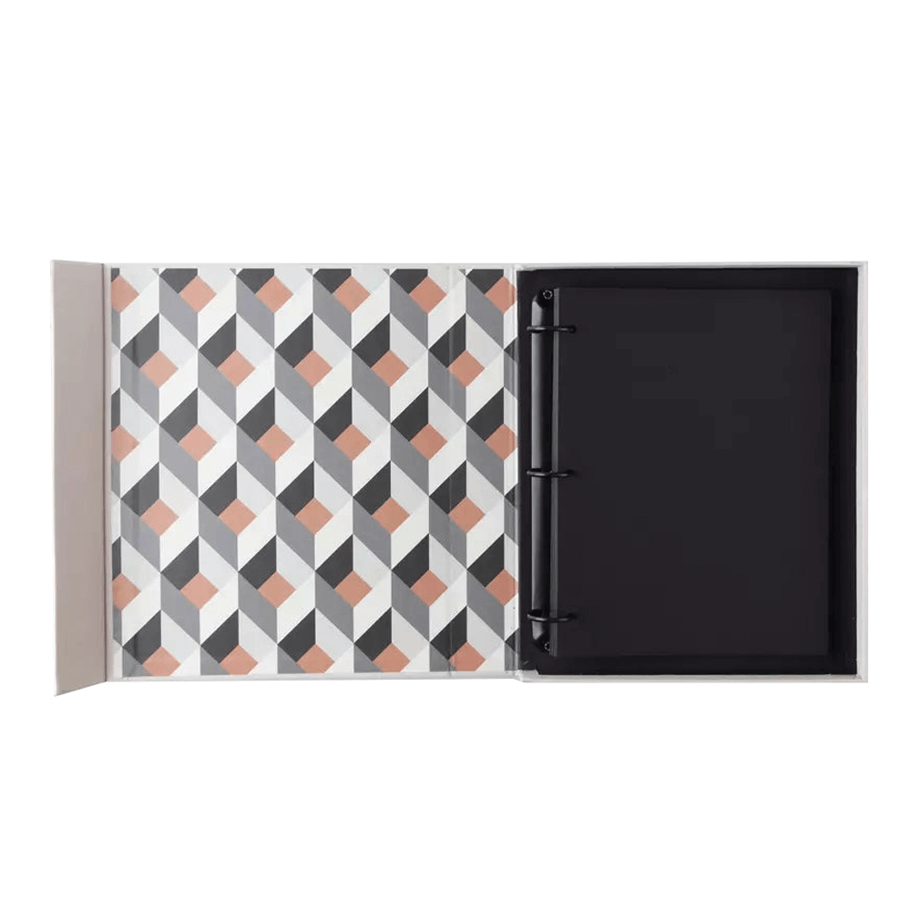 Sbam Design Album per fotografie “Family and Friends” Prezzo Ridotto