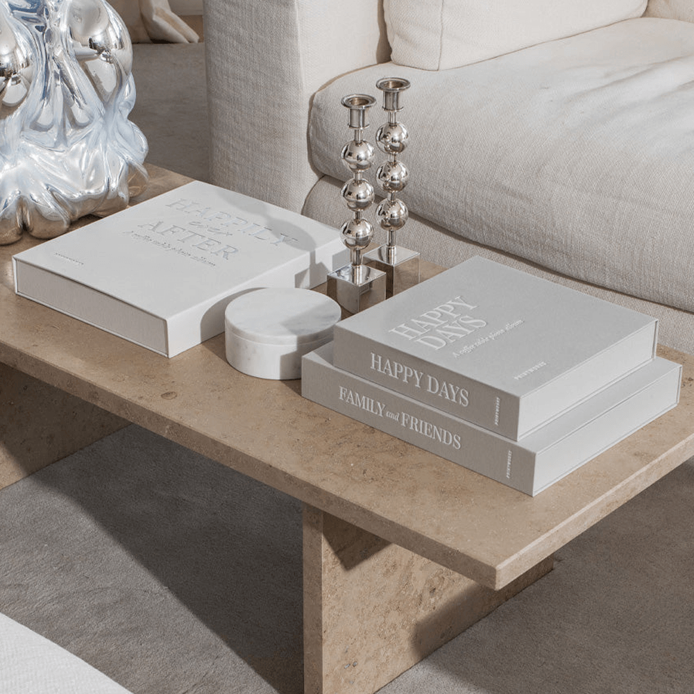 Sbam Design Album per fotografie “Family and Friends” Prezzo Ridotto