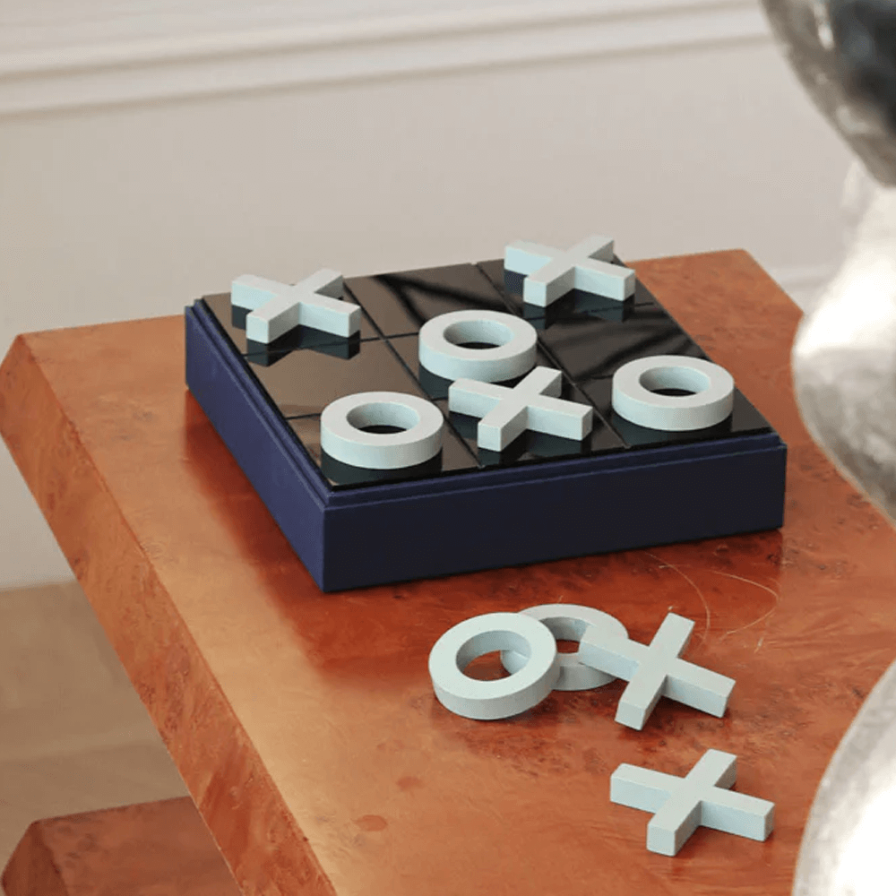 Sbam Design Gioco Tris – Tic Tac Toe Sottocosto