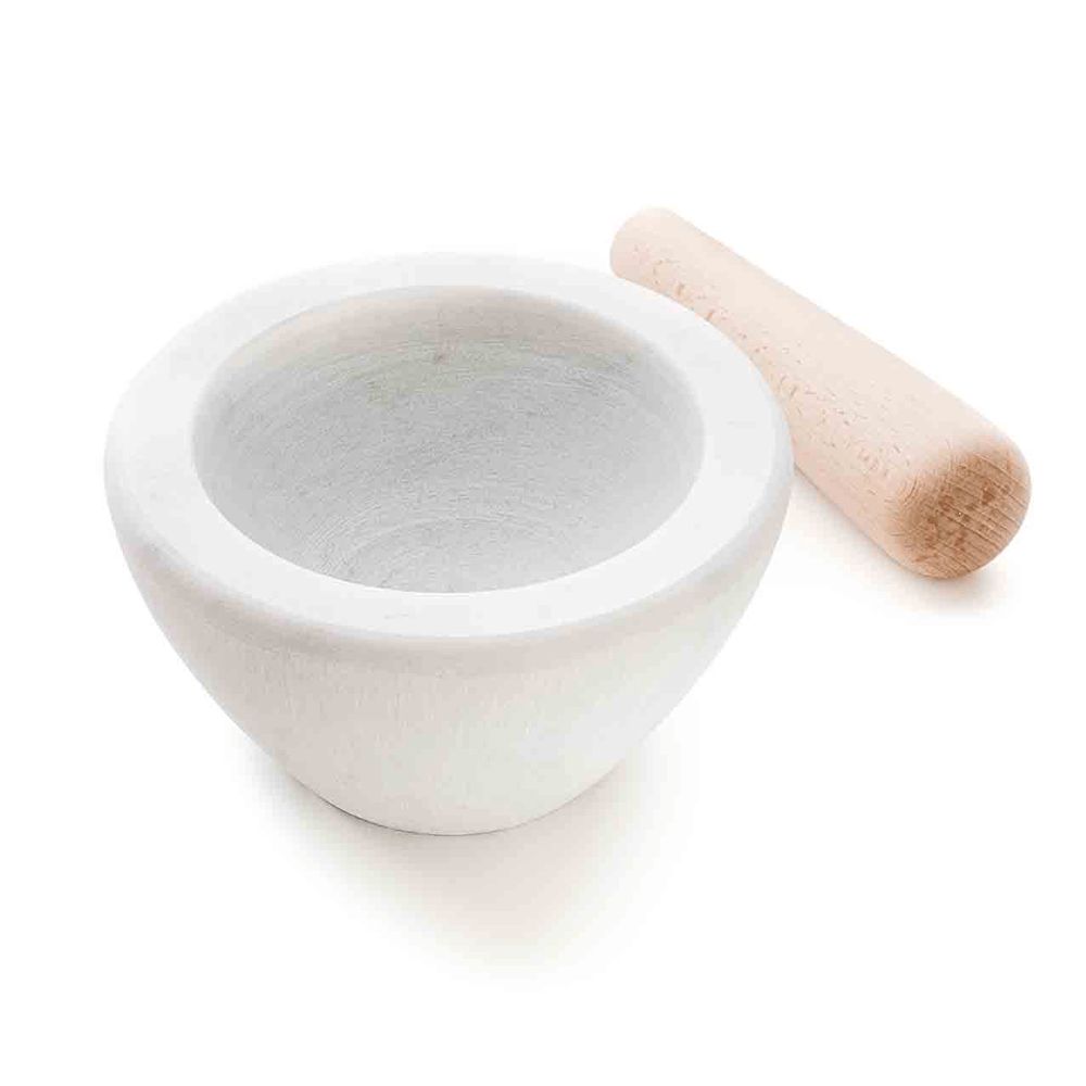 Sbam Design Pestello in marmo – non solo pesto Novità