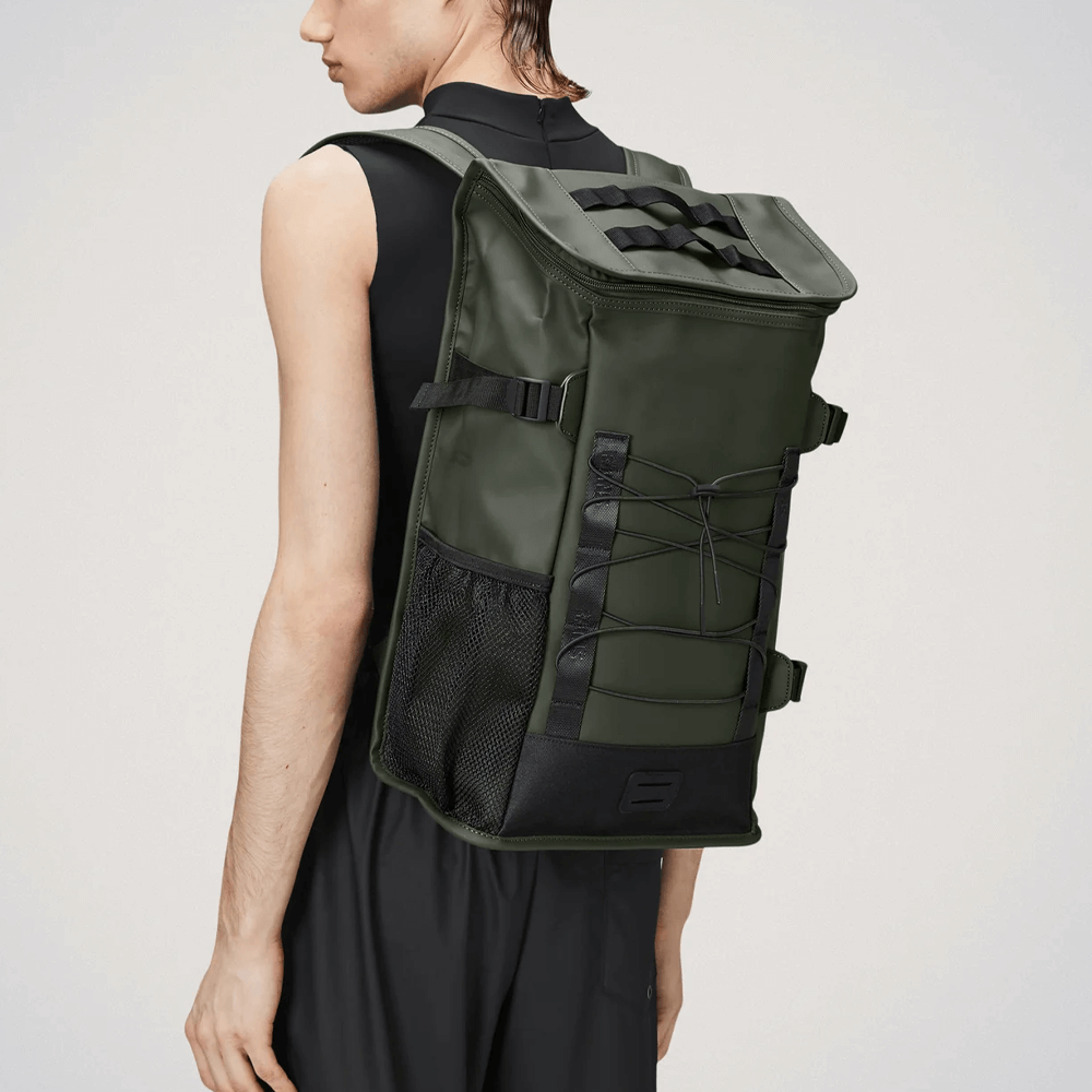 Sbam Design Zaino Trail Mountaineer Bag Online