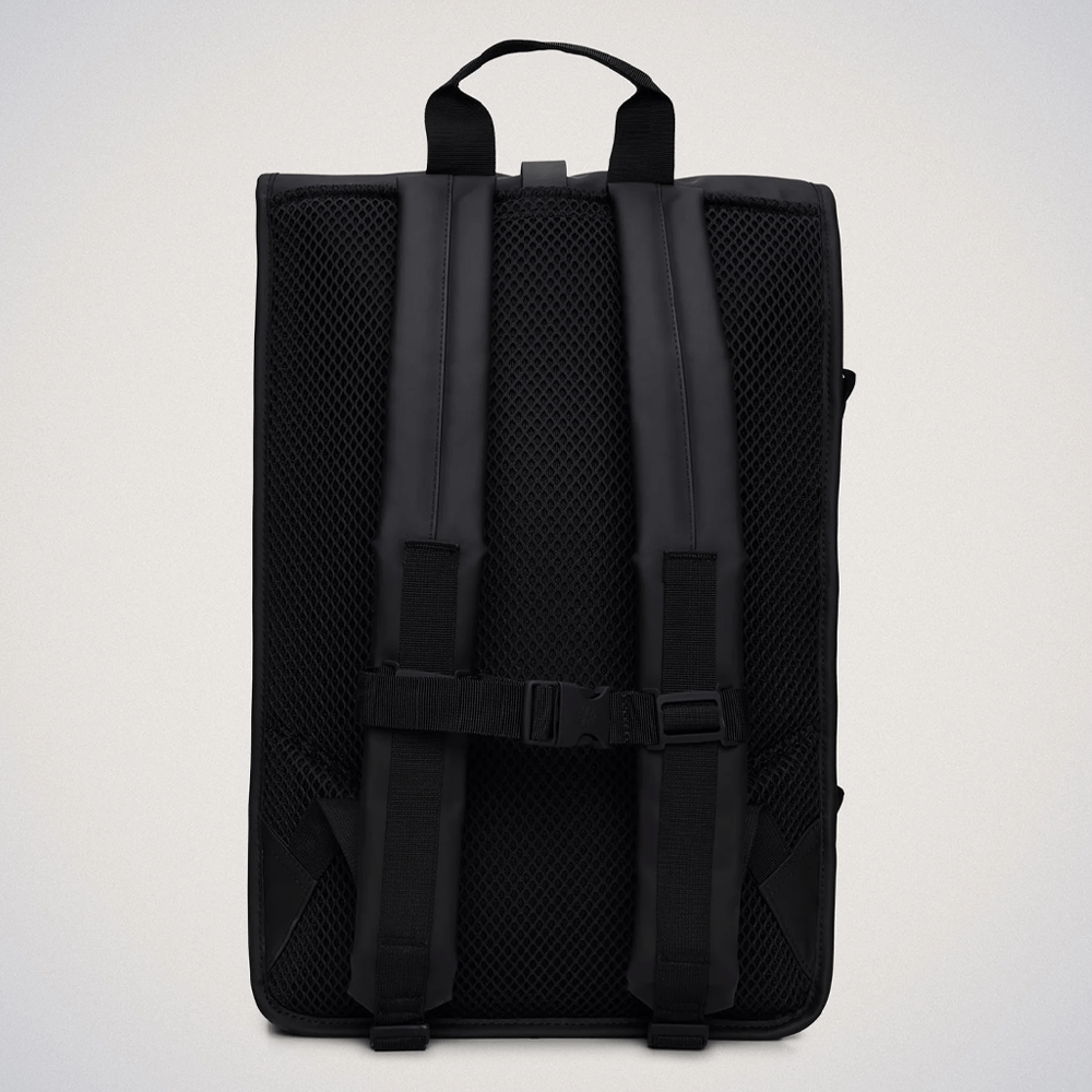 Sbam Design Zaino Rolltop Rucksack Large In Vendita